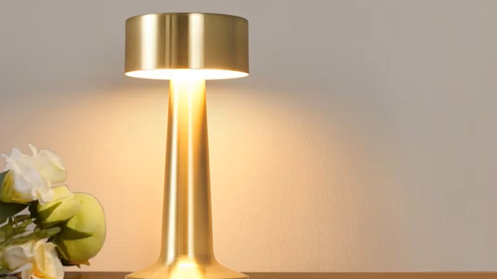 Table Lamps