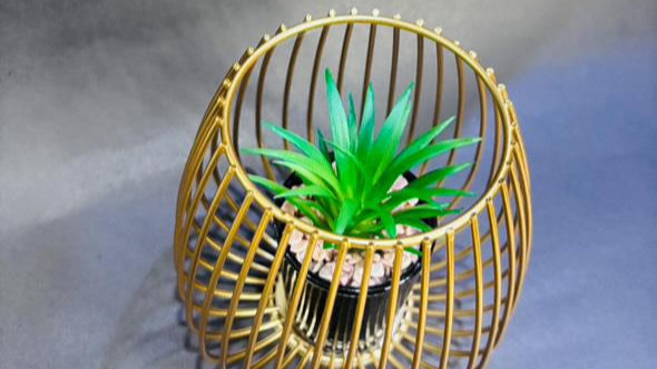 Decoration Pieces