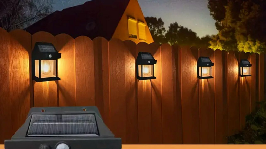 Wall Lights