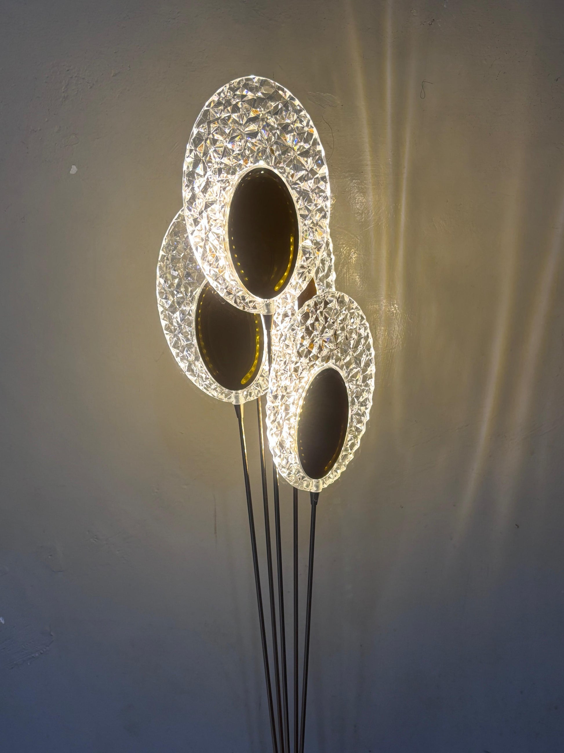 Modern Minimalist Floor Light